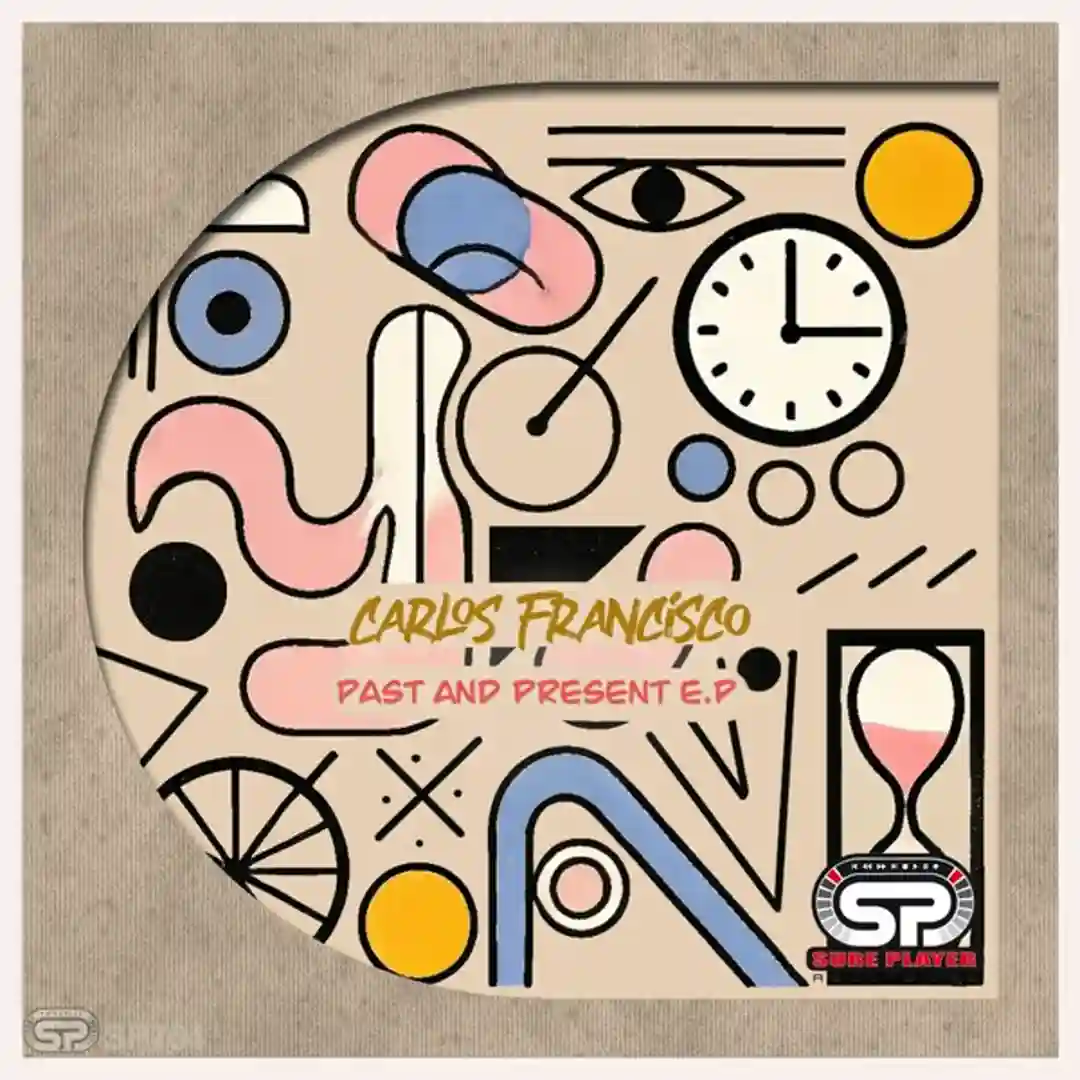 Hooked For Life (Deep Dream Mix) cover