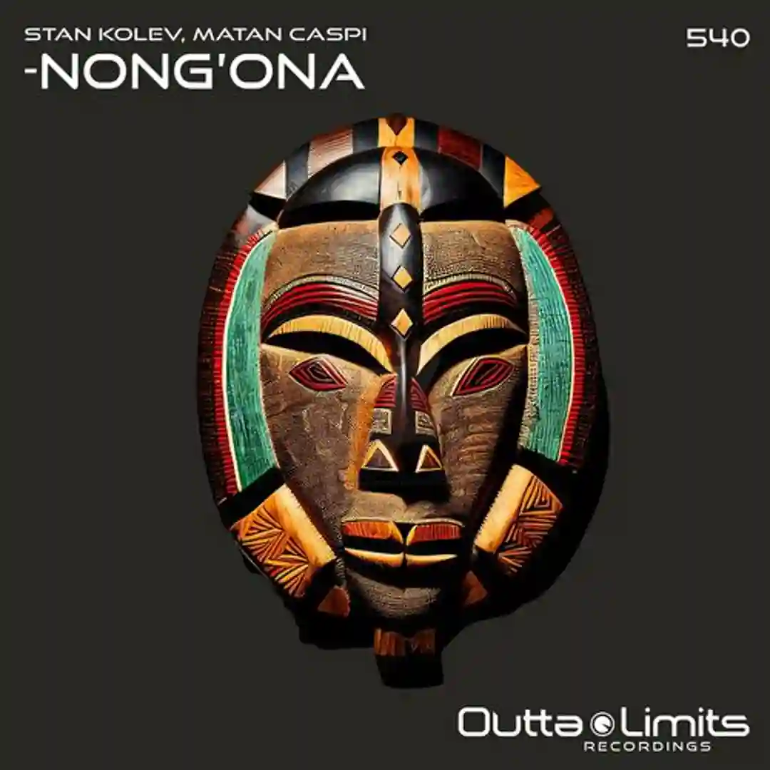 -Nong’Ona cover
