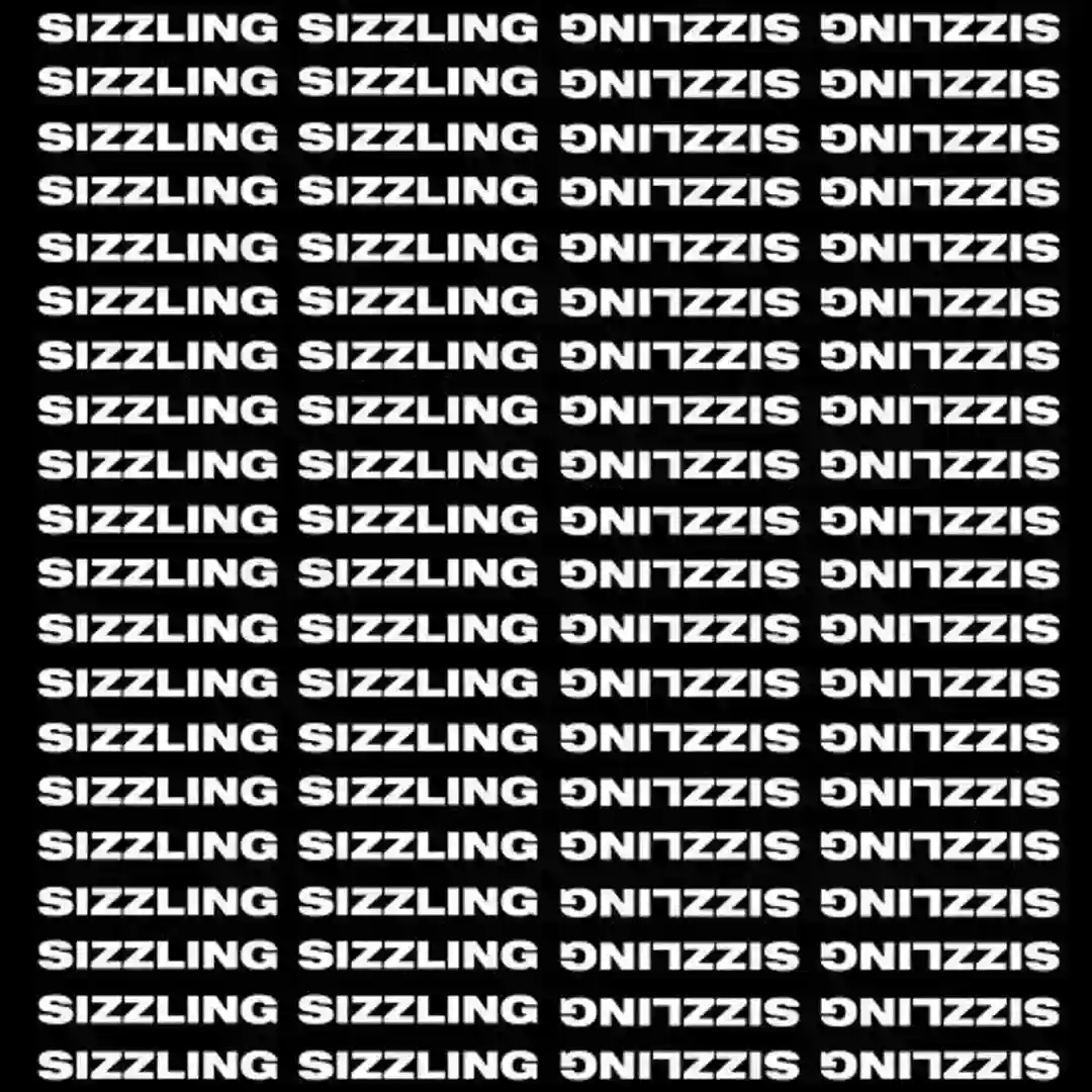 Just (Original Mix) cover