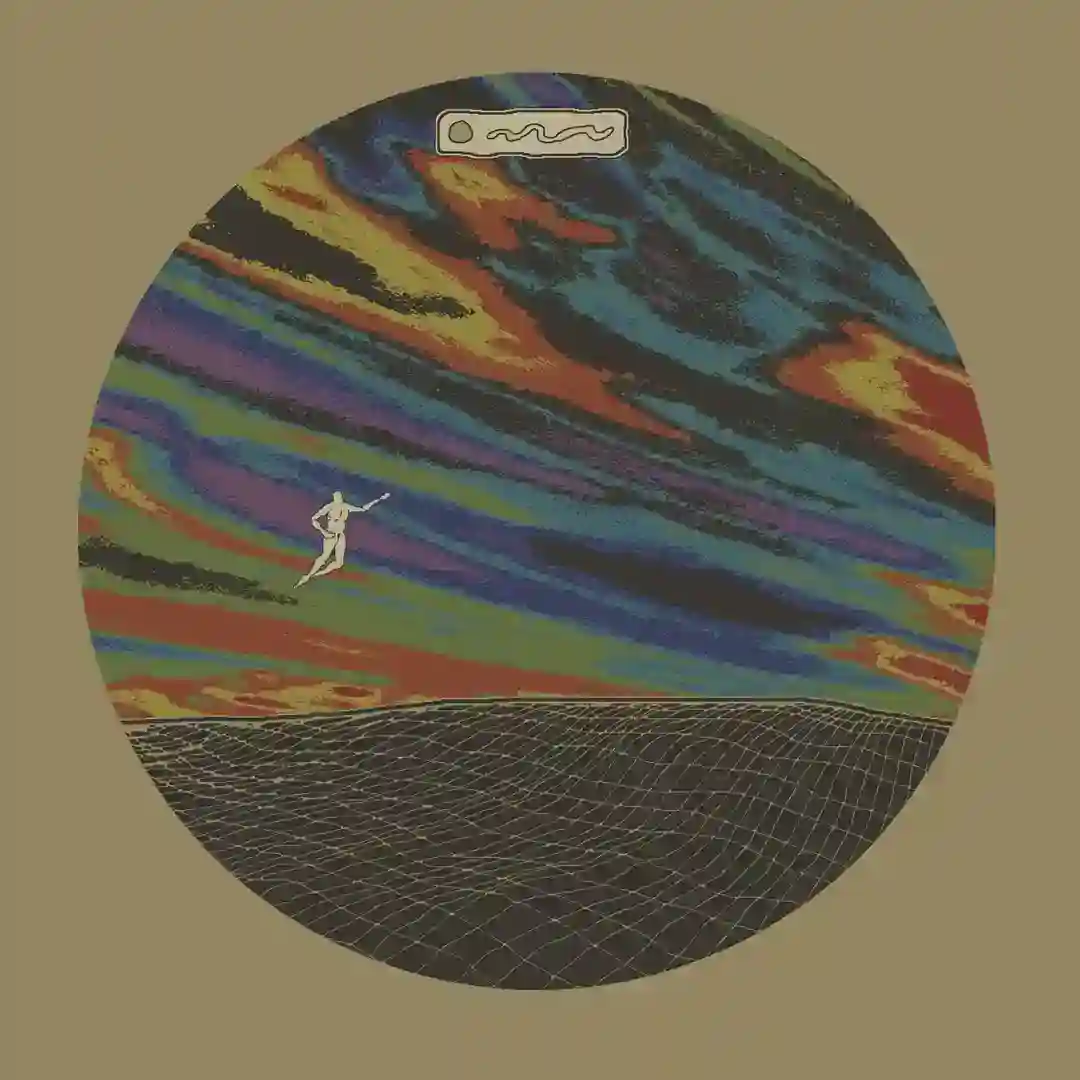 Fragments Of Reality Vol.2 cover