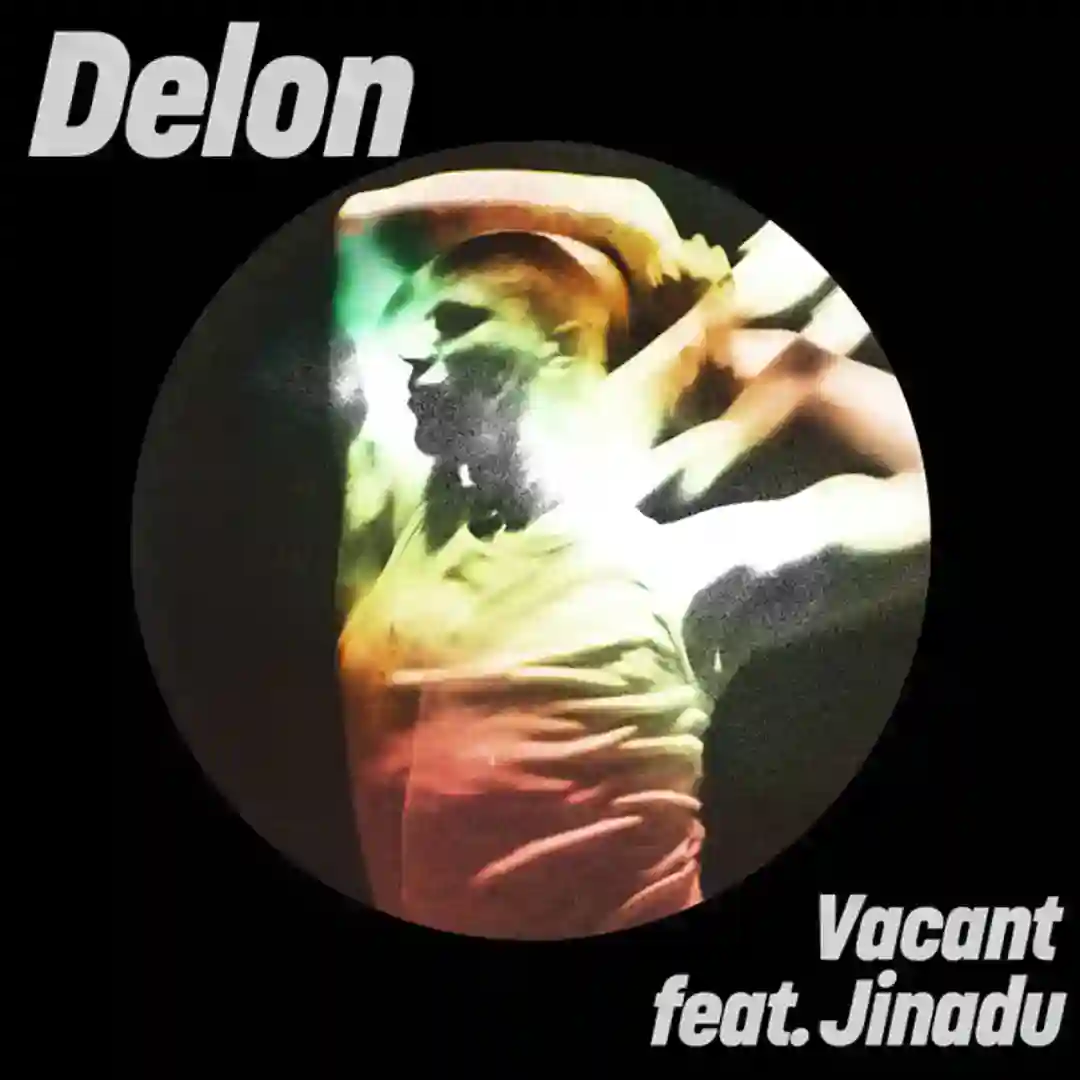 Vacant (Original Mix) cover