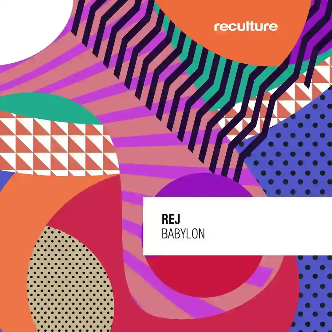 Babylon cover