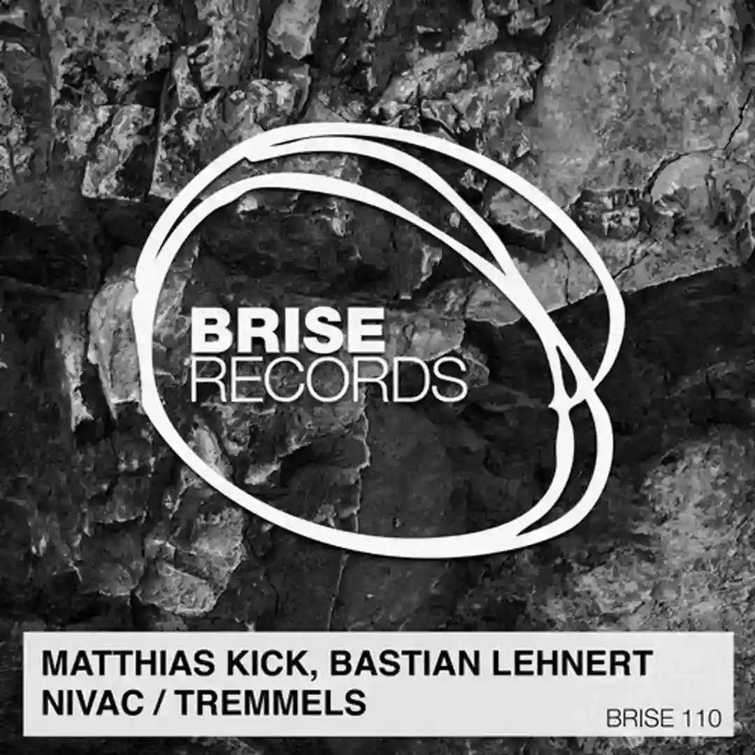 Tremmels (Original Mix) cover