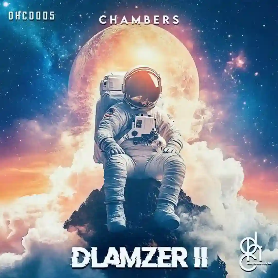 Lurid (Dlamzer's Laid Dub) cover