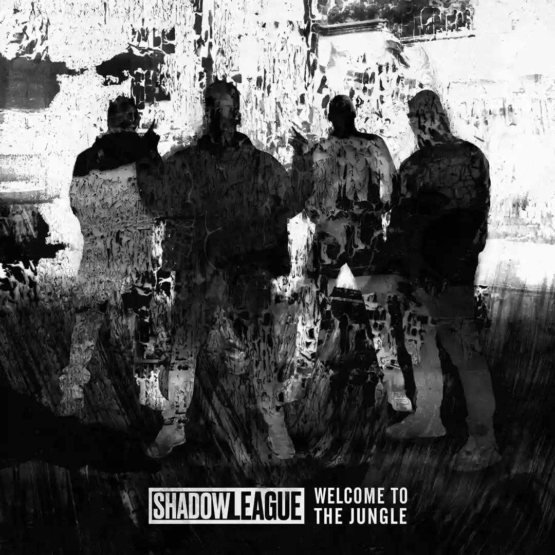 Welcome To The Jungle (Gydra Remix) cover
