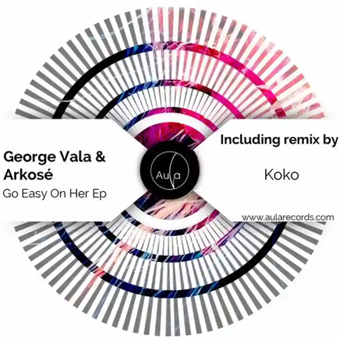 Showbusiness (Original Mix) cover