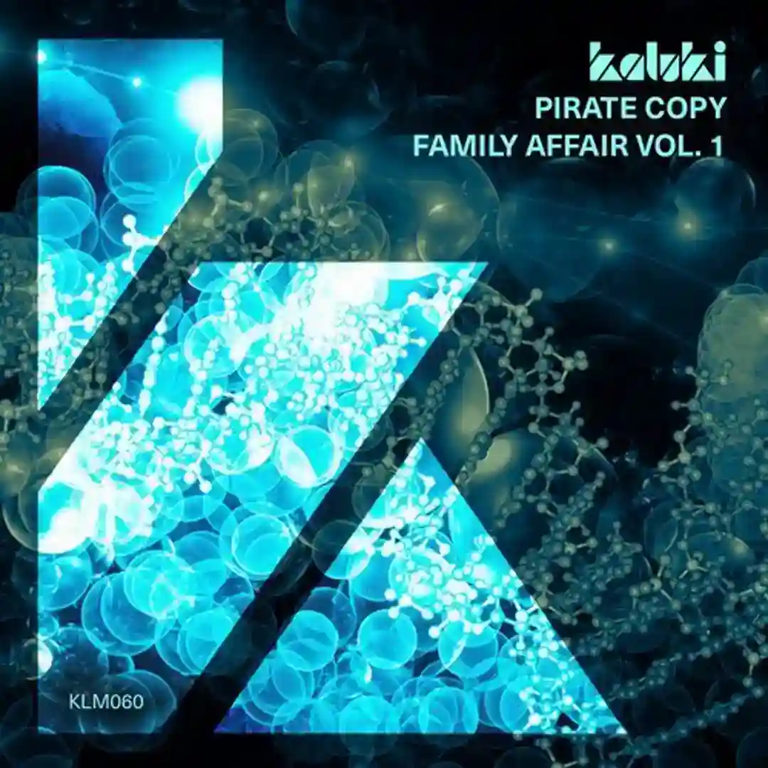 Disco Deal (Original Mix) cover