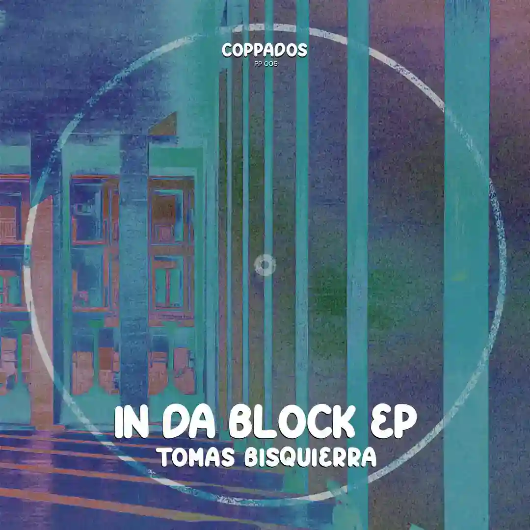 In Da Blockk (Original Mix) cover