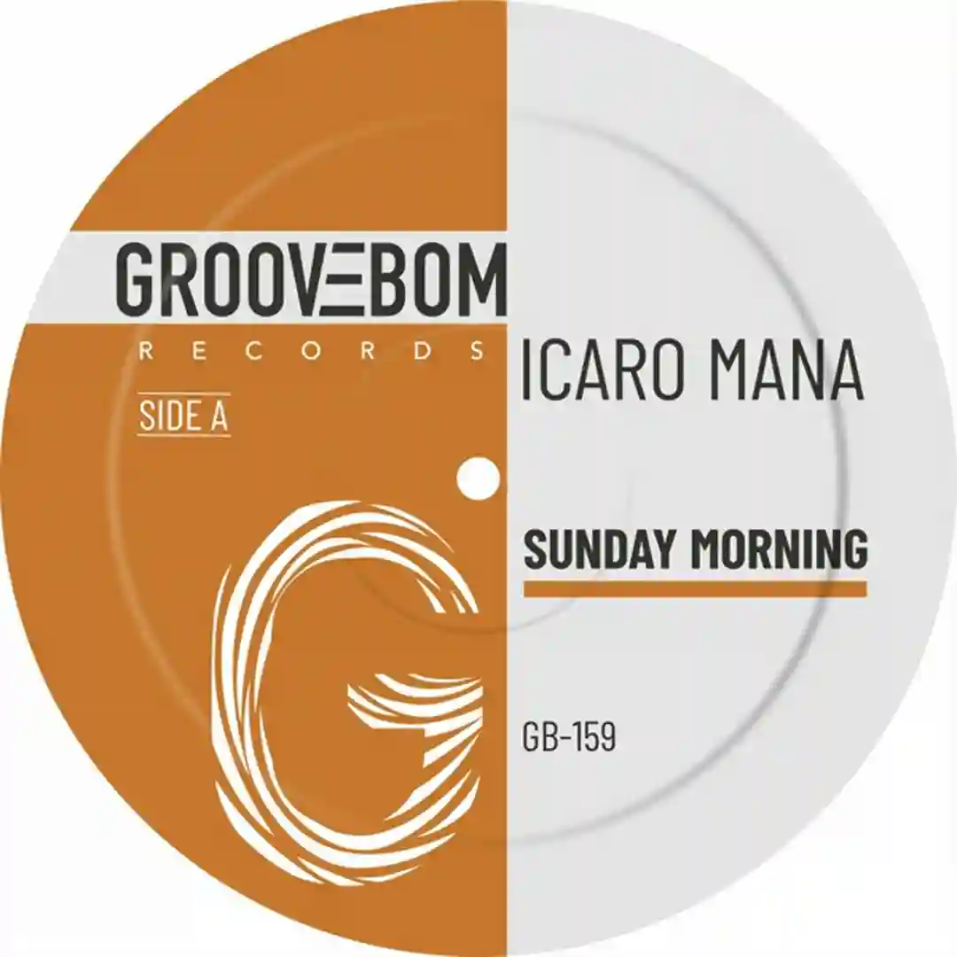 Sunday Morning cover