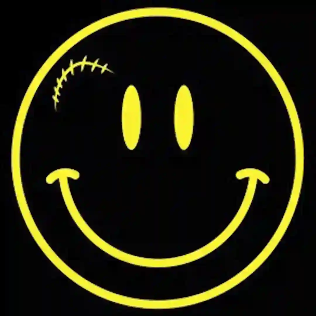 To Preserve Your Smile (Original) cover