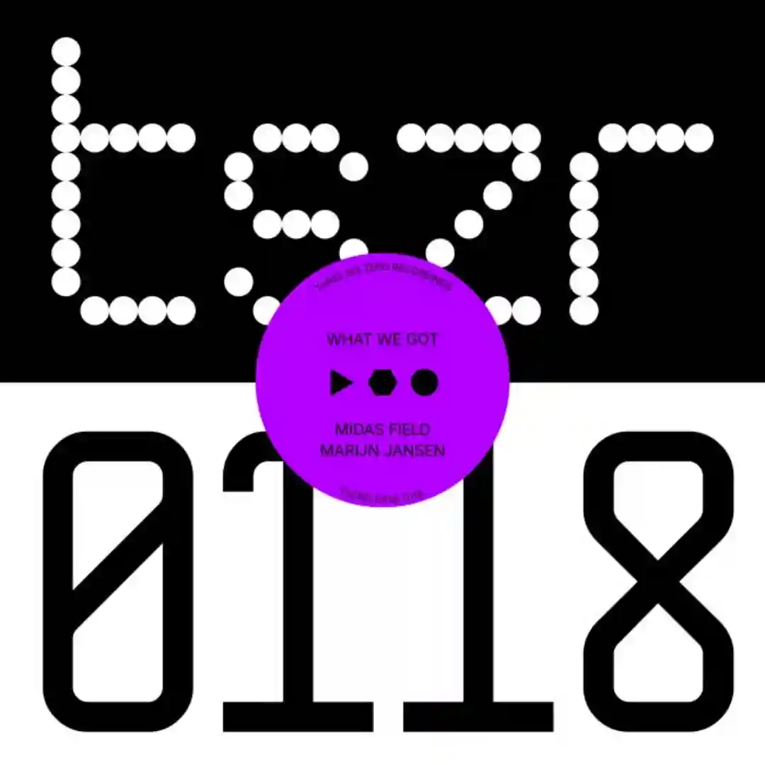 What We Got (Original Mix) cover