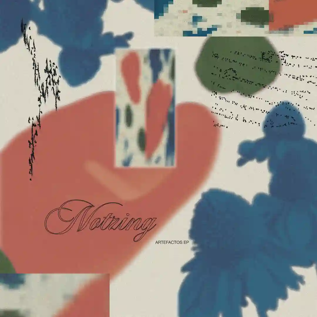 Nyltara (Original Mix) cover