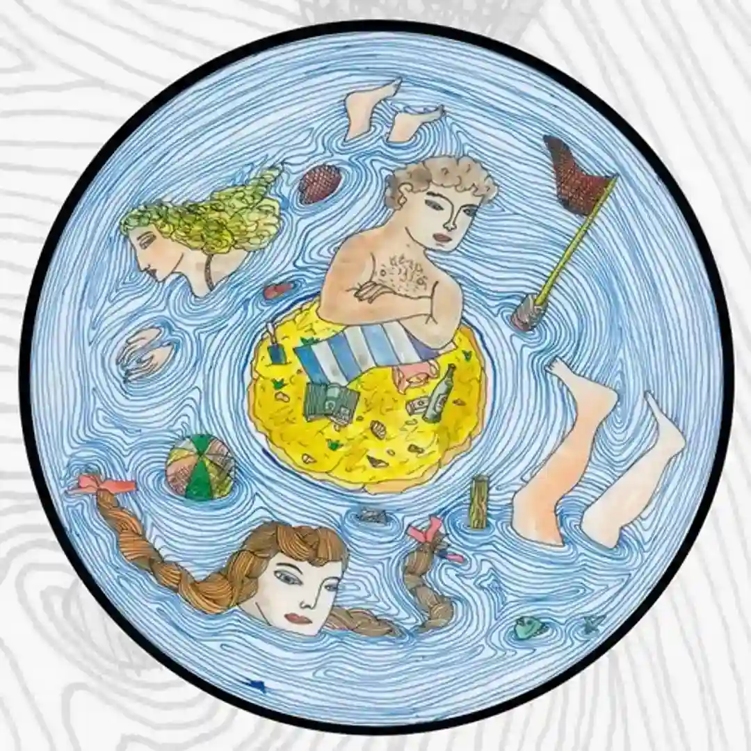 Energy Success EP cover