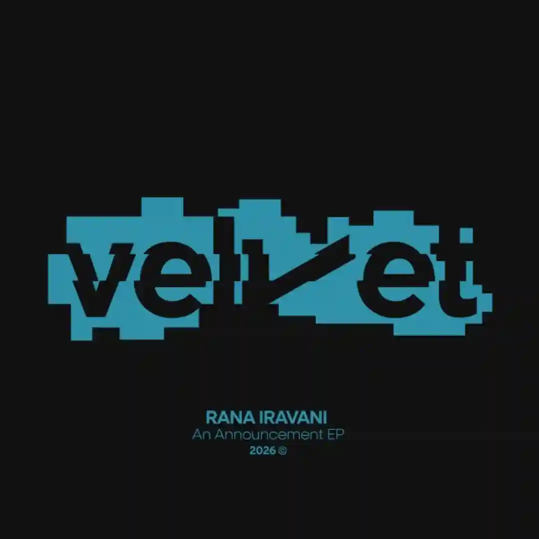 An Announcement cover