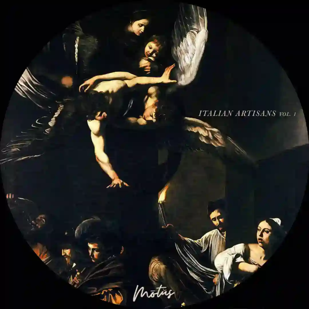 Aphrodite's Child cover