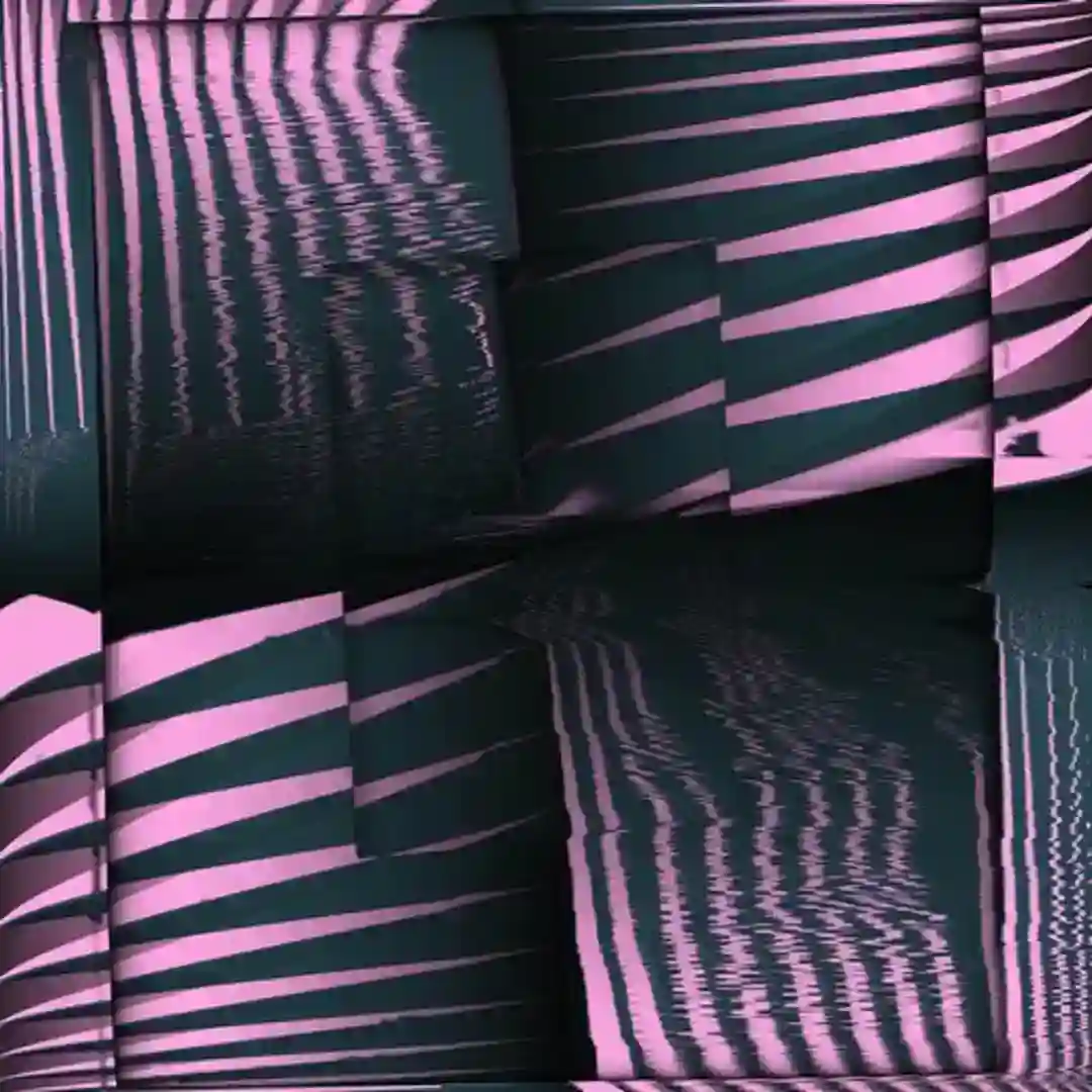 X3 (Original Mix) cover