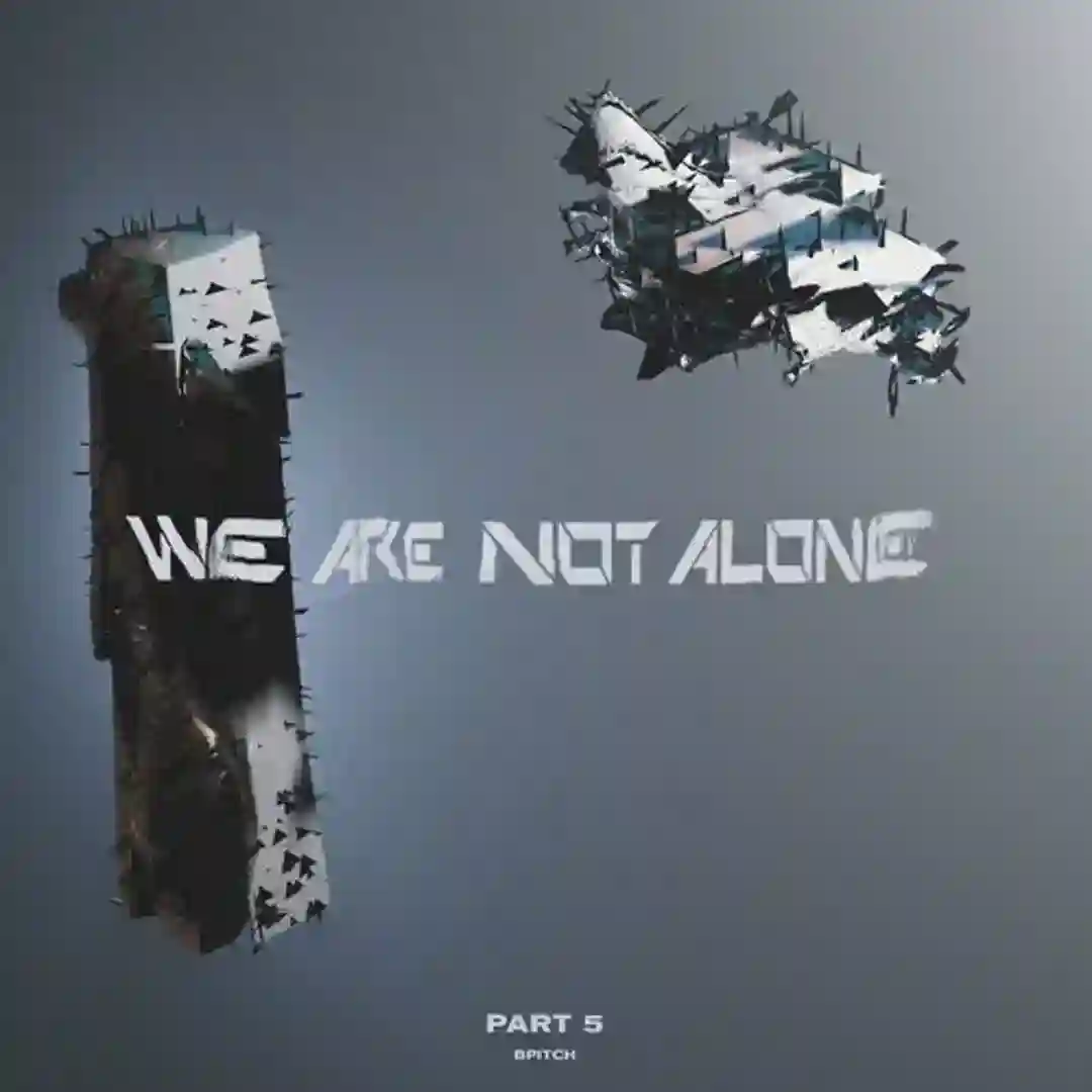 Br0ken cover