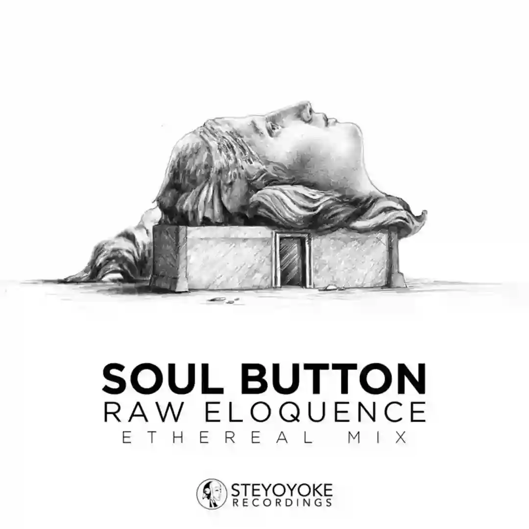 Raw Eloquence: Ethereal Techno (DJ Mix) cover