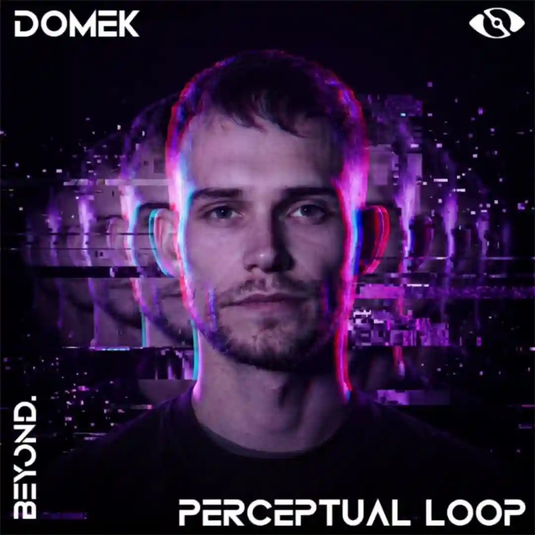 Perceptual Loop (Original Mix) cover