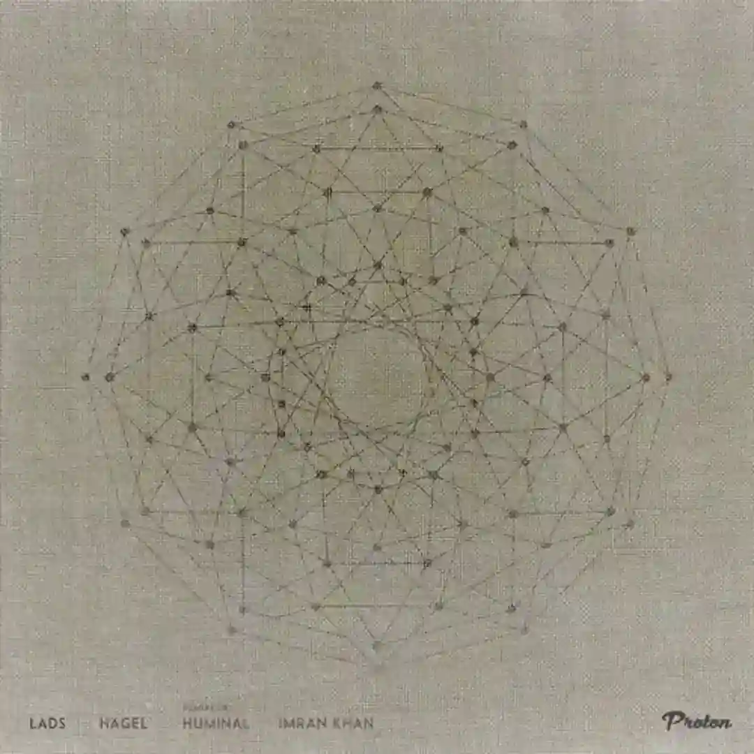 Hagel (Imran Khan Remix) cover
