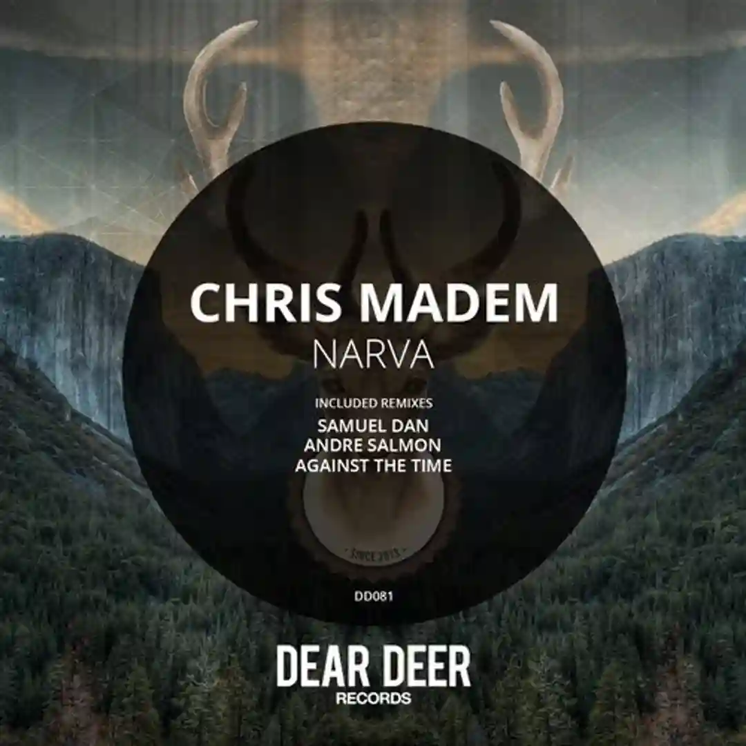 Narva (Samuel Dan Remix) cover