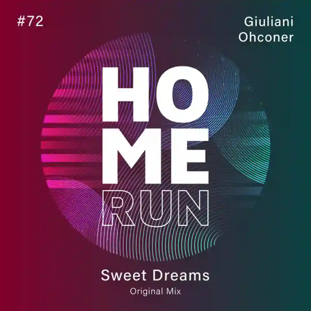 Sweet Dreams cover