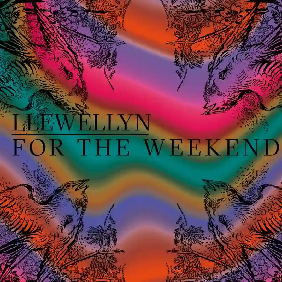 For The Weekend cover