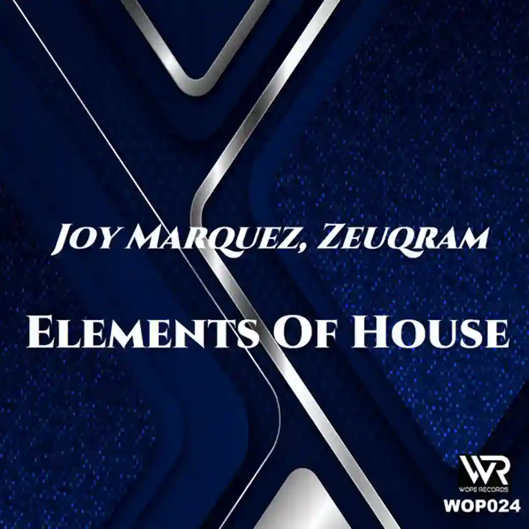 Elements Of House cover