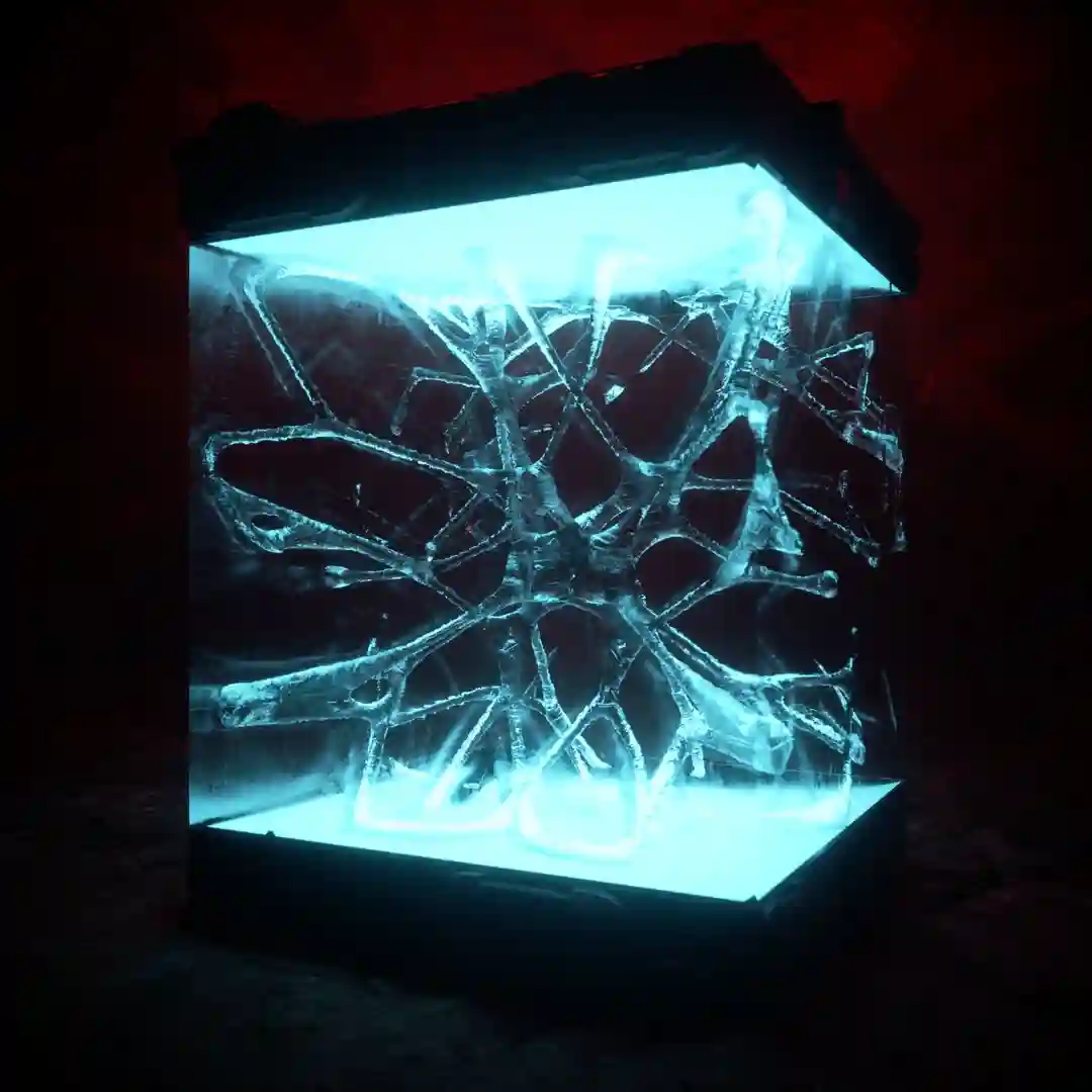 Tether cover