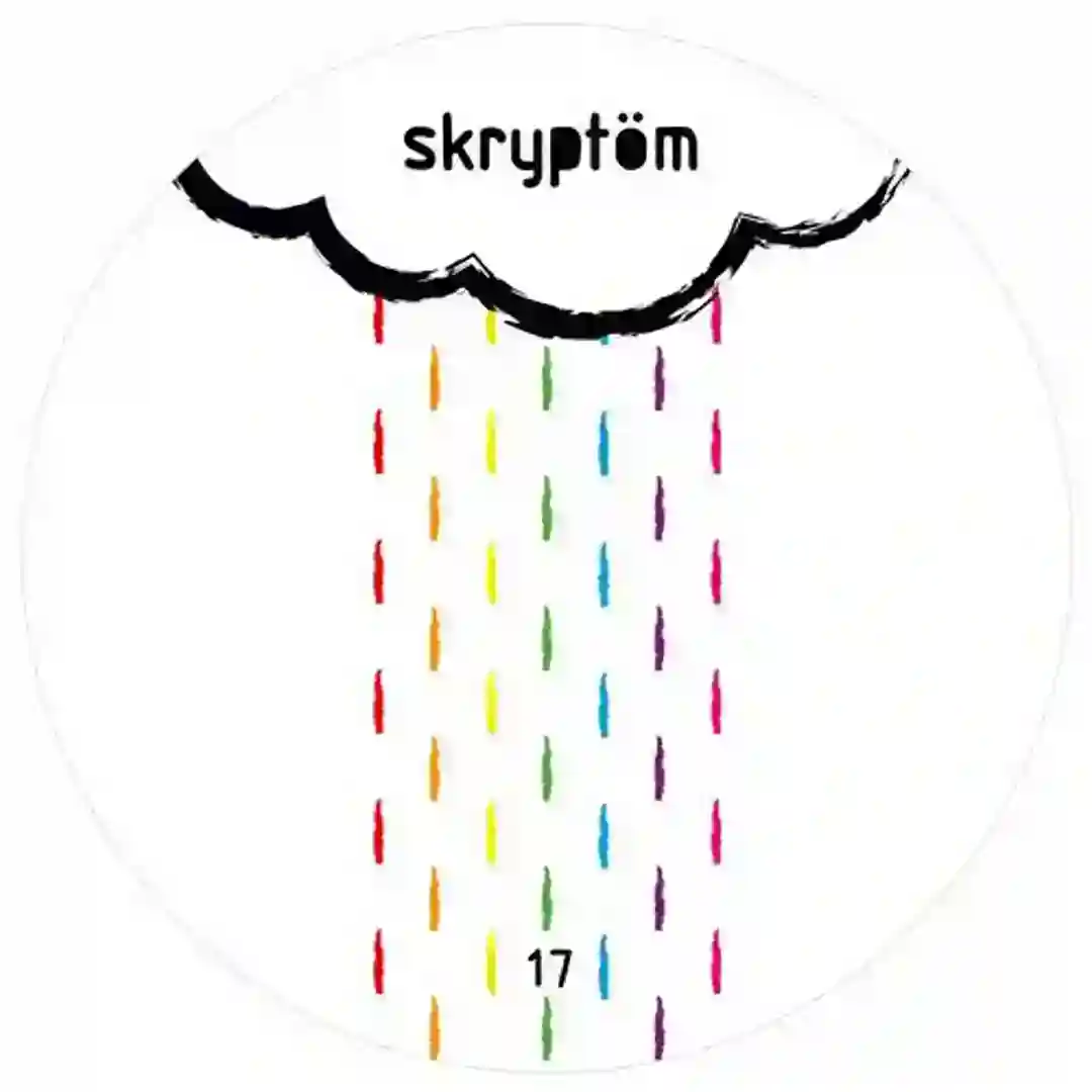 Rain (Original Mix) cover