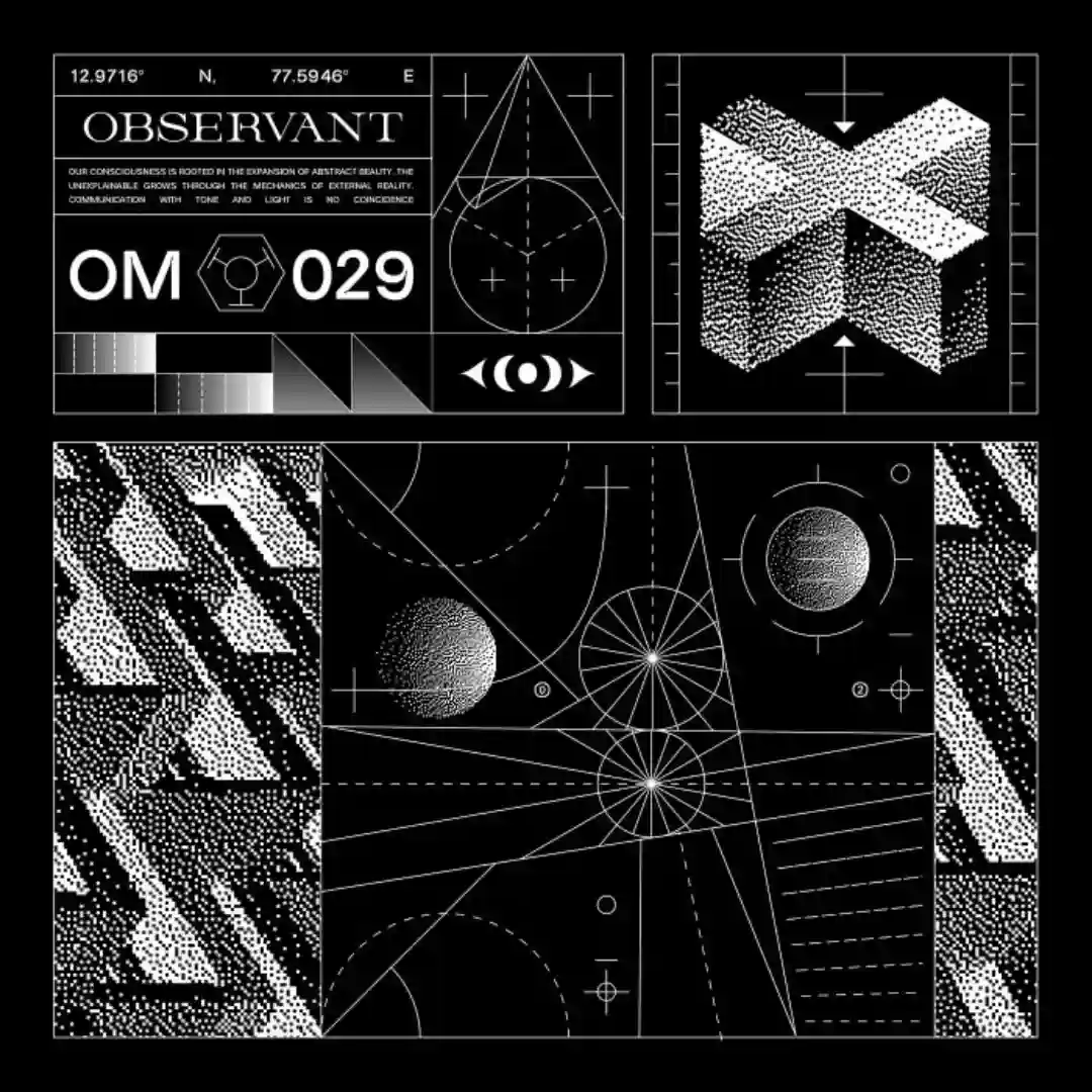Visceral Afferent (Original Mix) cover