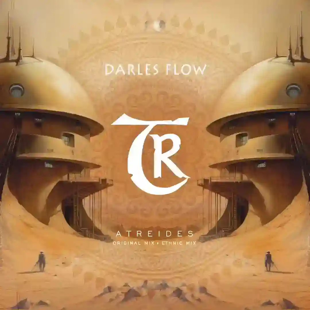 Atreides (Ethnic MIx) cover