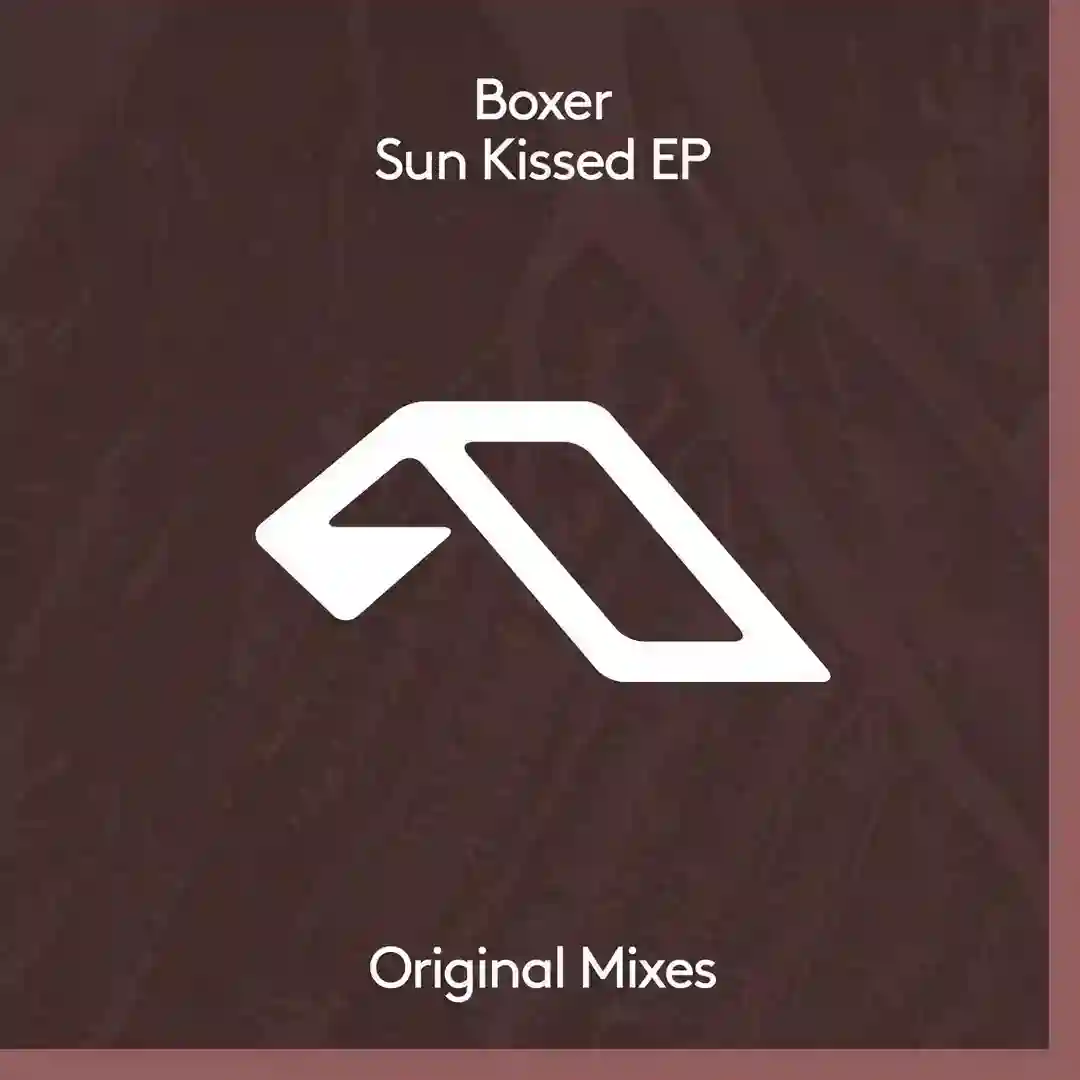 Sun Kissed (Extended Mix) cover