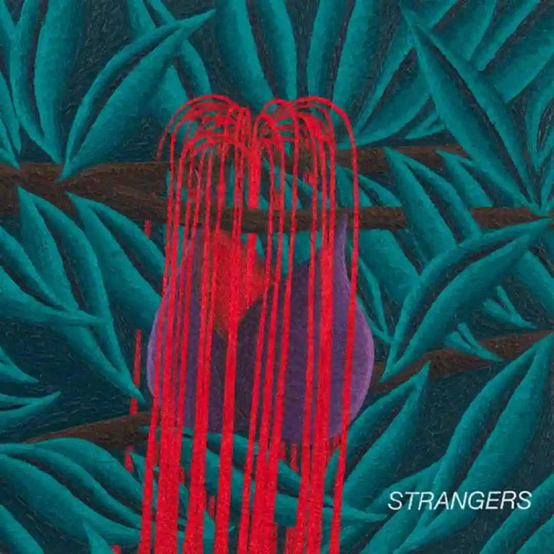 Still Closer cover