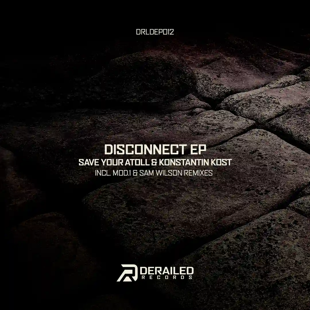 Fake News (Original Mix) cover