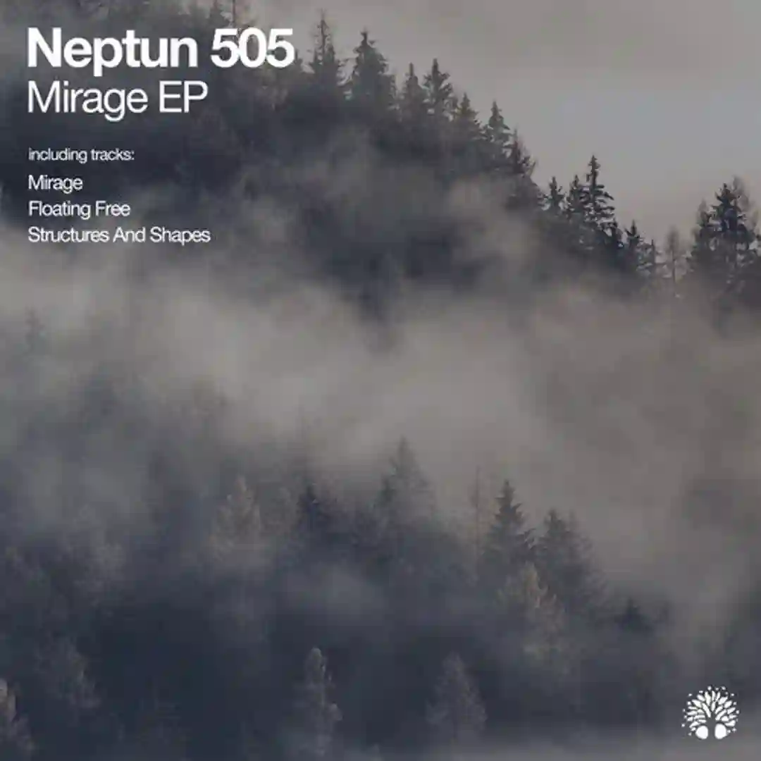 Mirage (Original Mix) cover