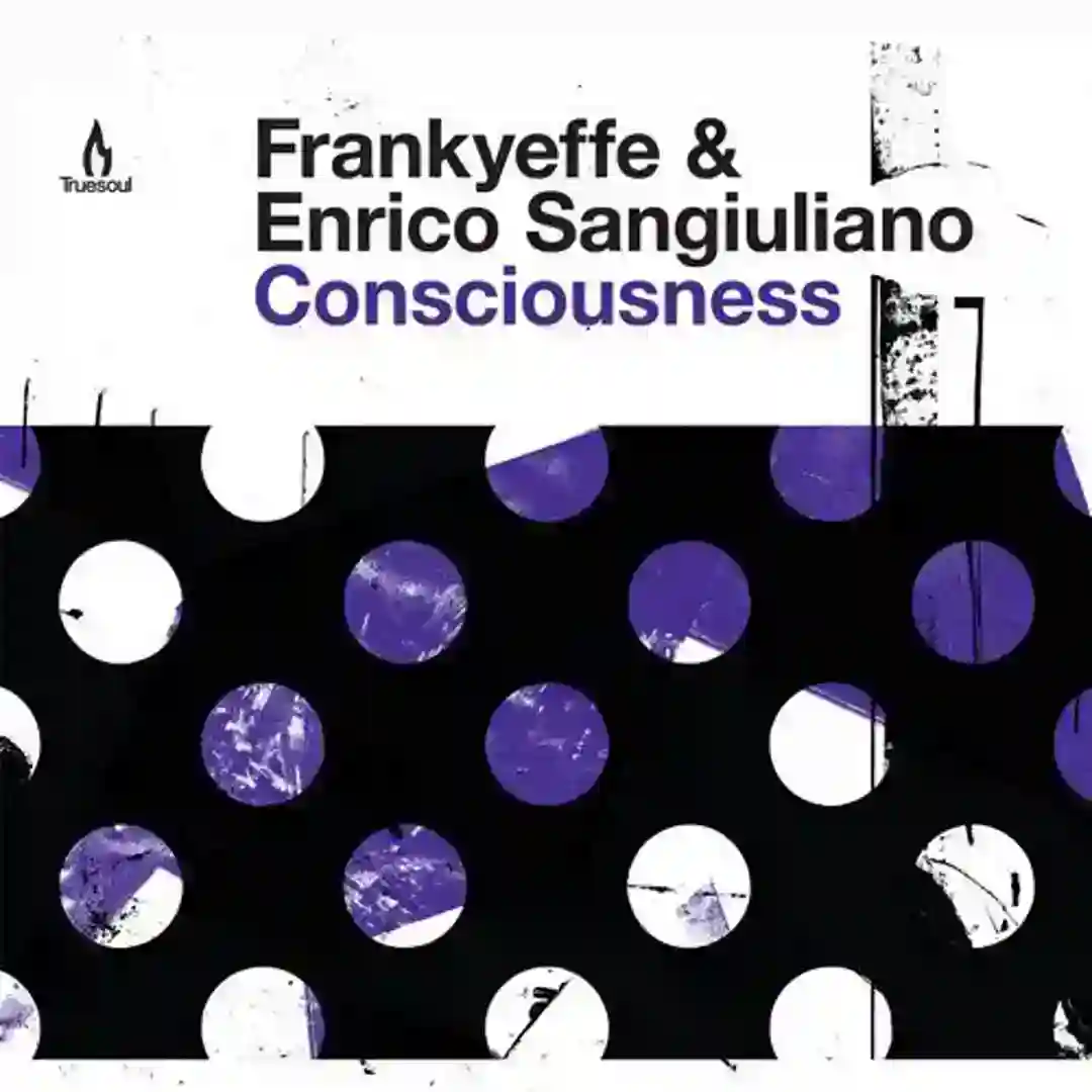 Consciousness (Original Mix) cover