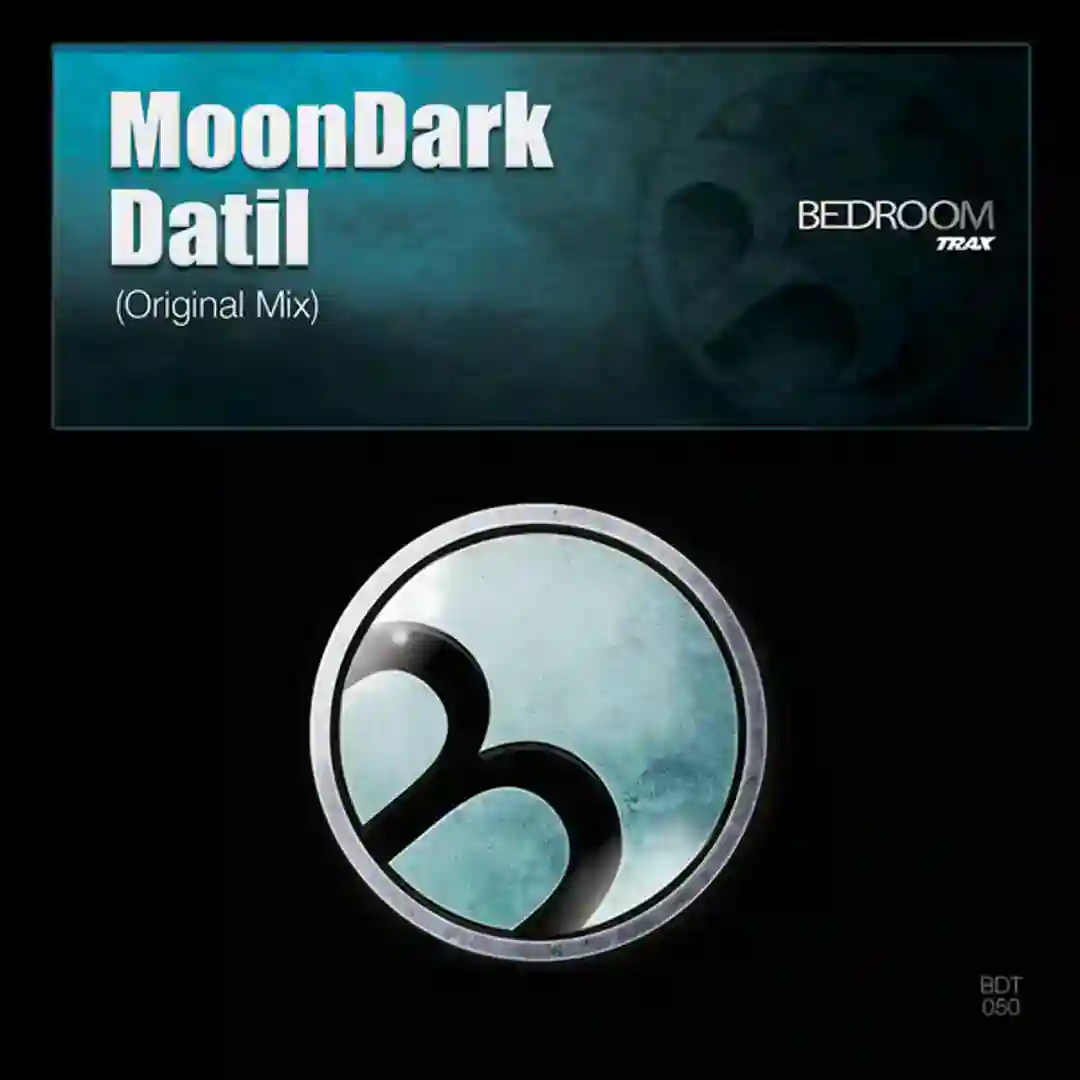 Datil (Original Mix) cover