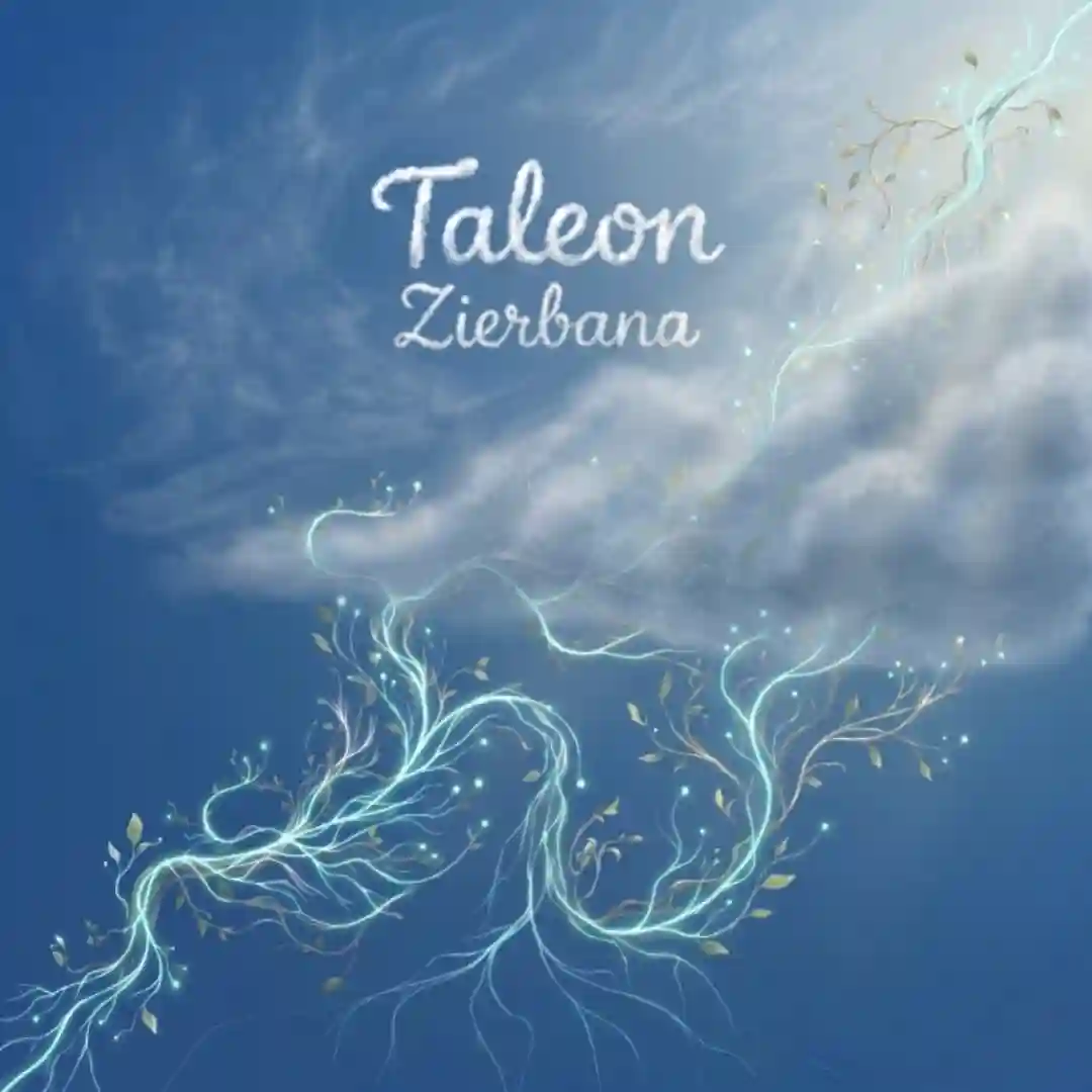 Zierbana cover