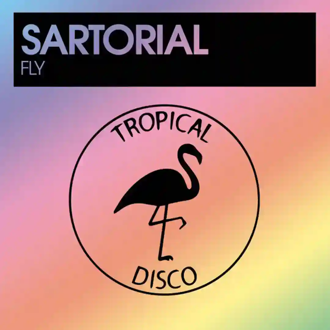 Fly cover