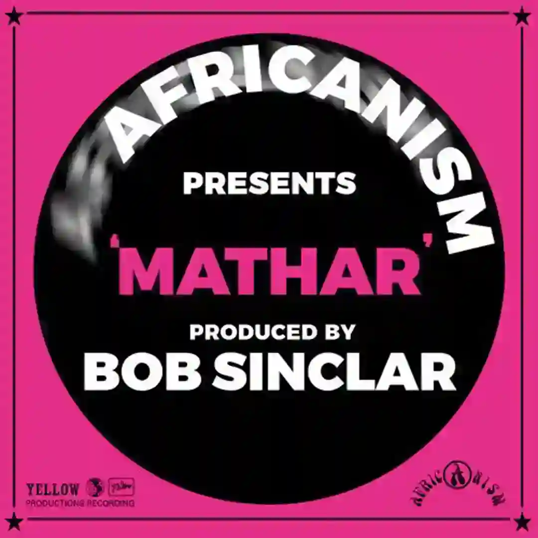 Mathar cover