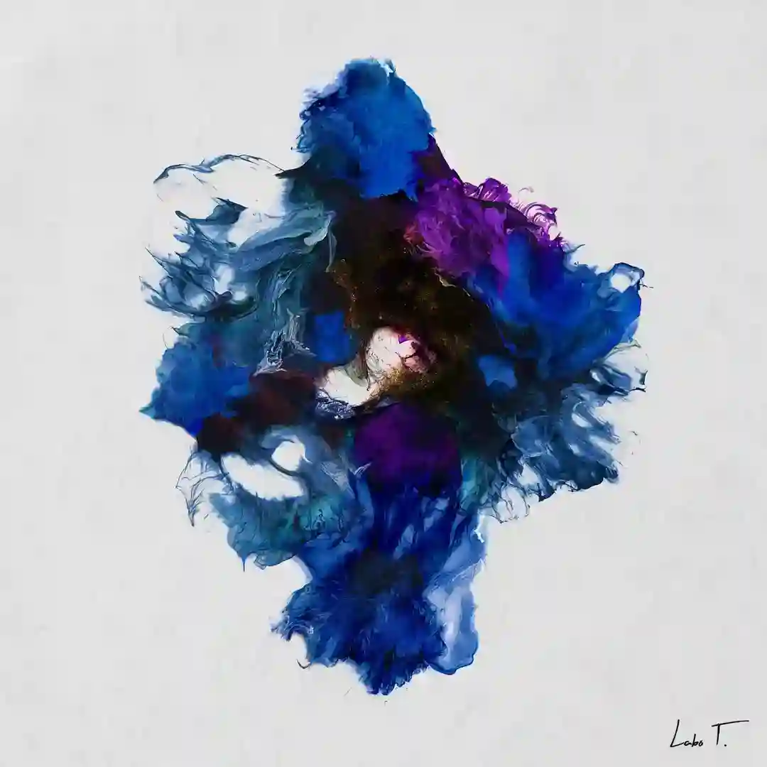 Continuum (Original Mix) cover