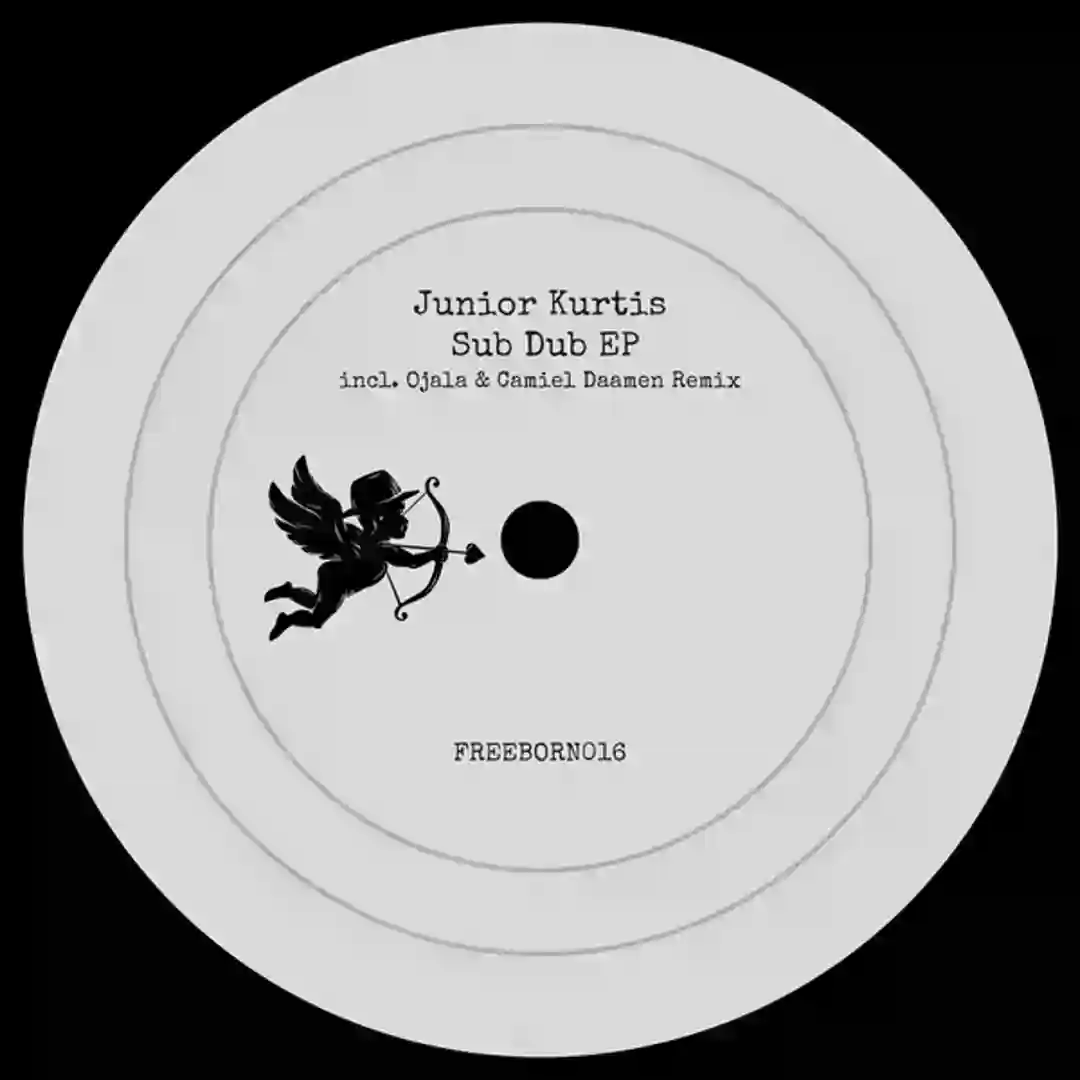 Sub Dub cover