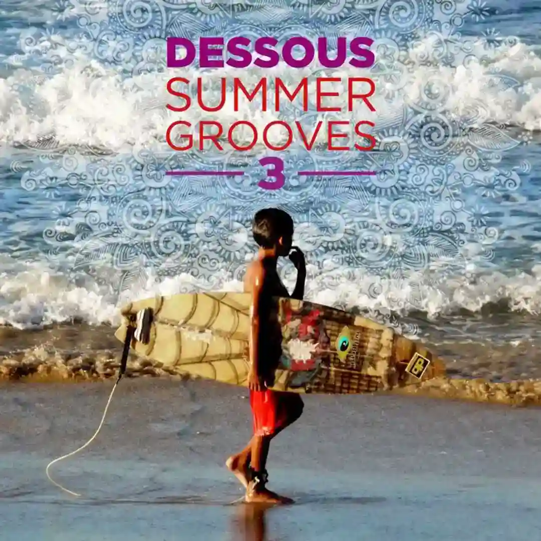 This Song (original mix) cover