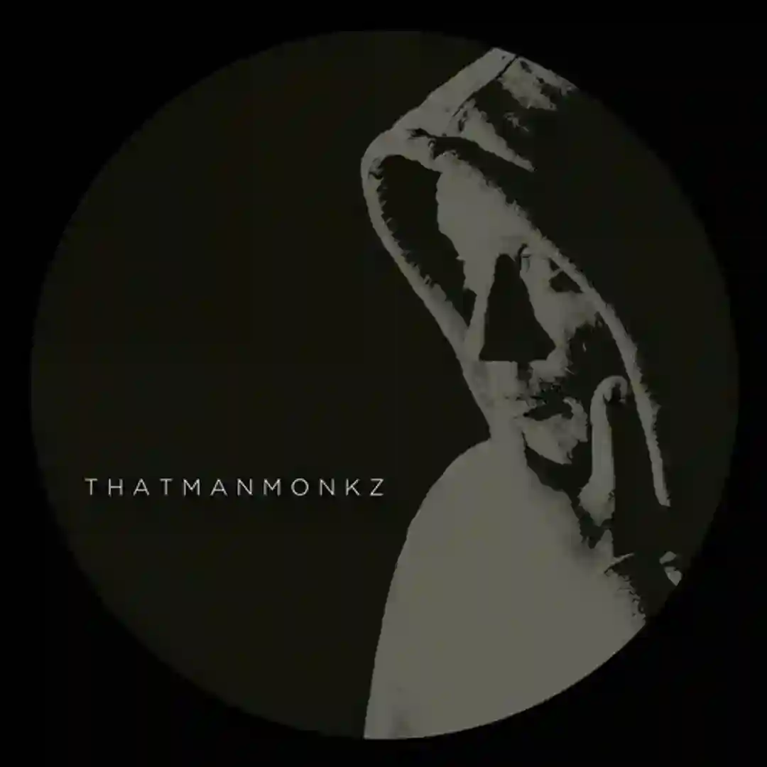 Shade Throw EP cover
