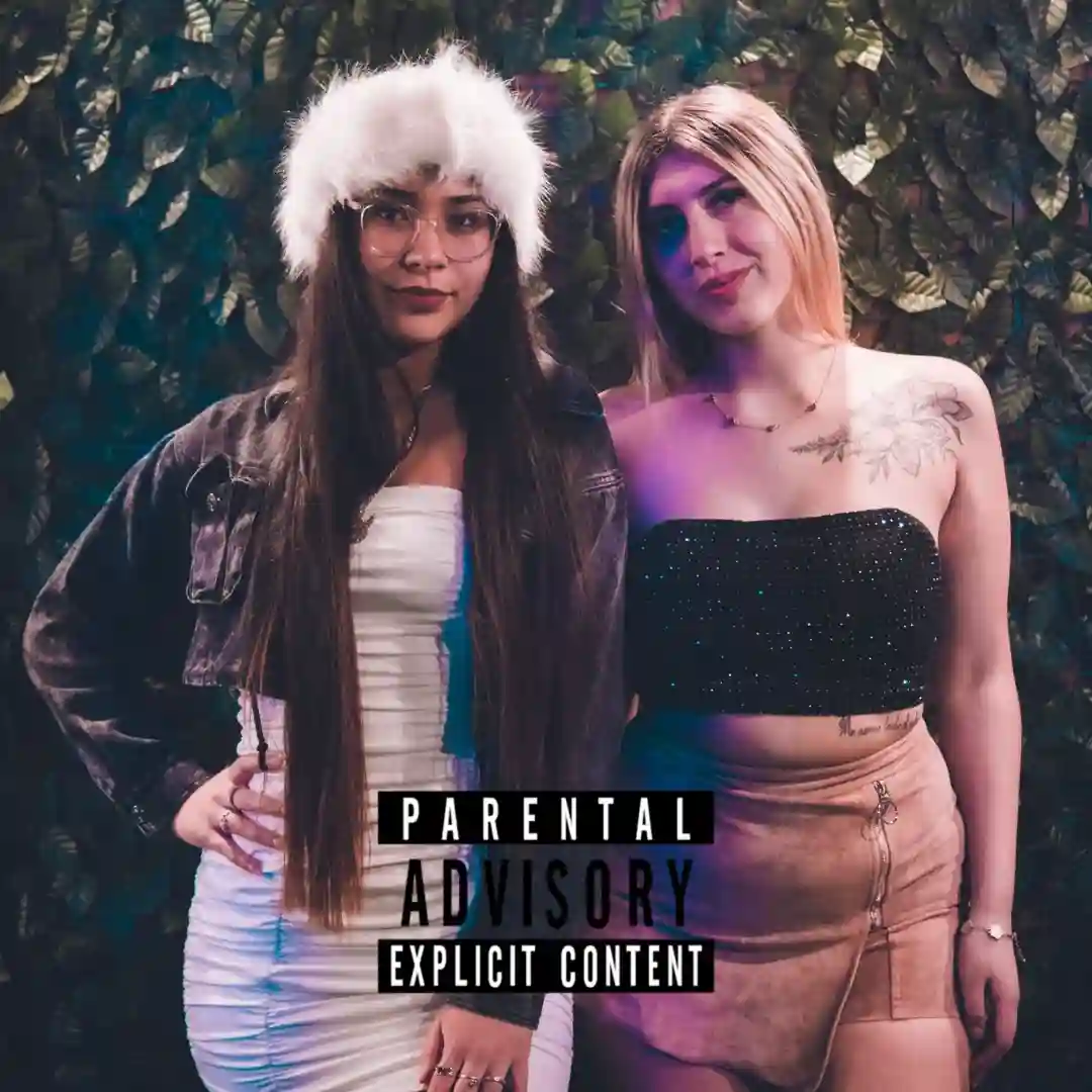 APAGA LA LU' (Original Mix) cover