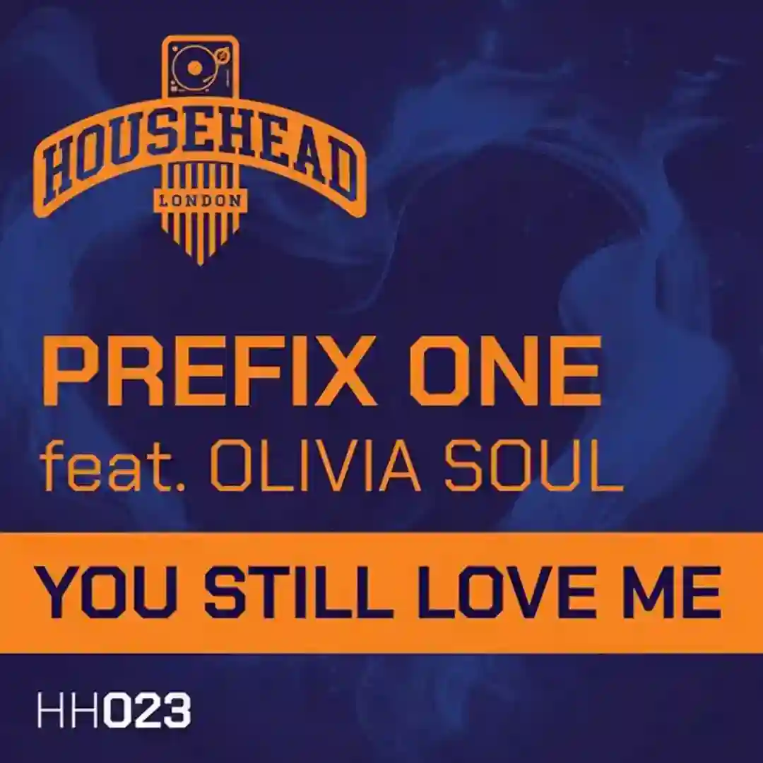 You Still Love Me (Instrumental Mix) cover