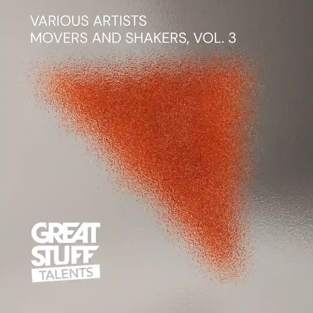Breakrrr (Extended Mix) cover