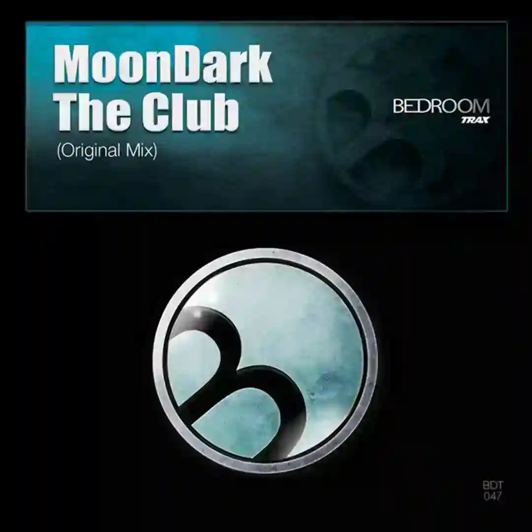 The Club cover