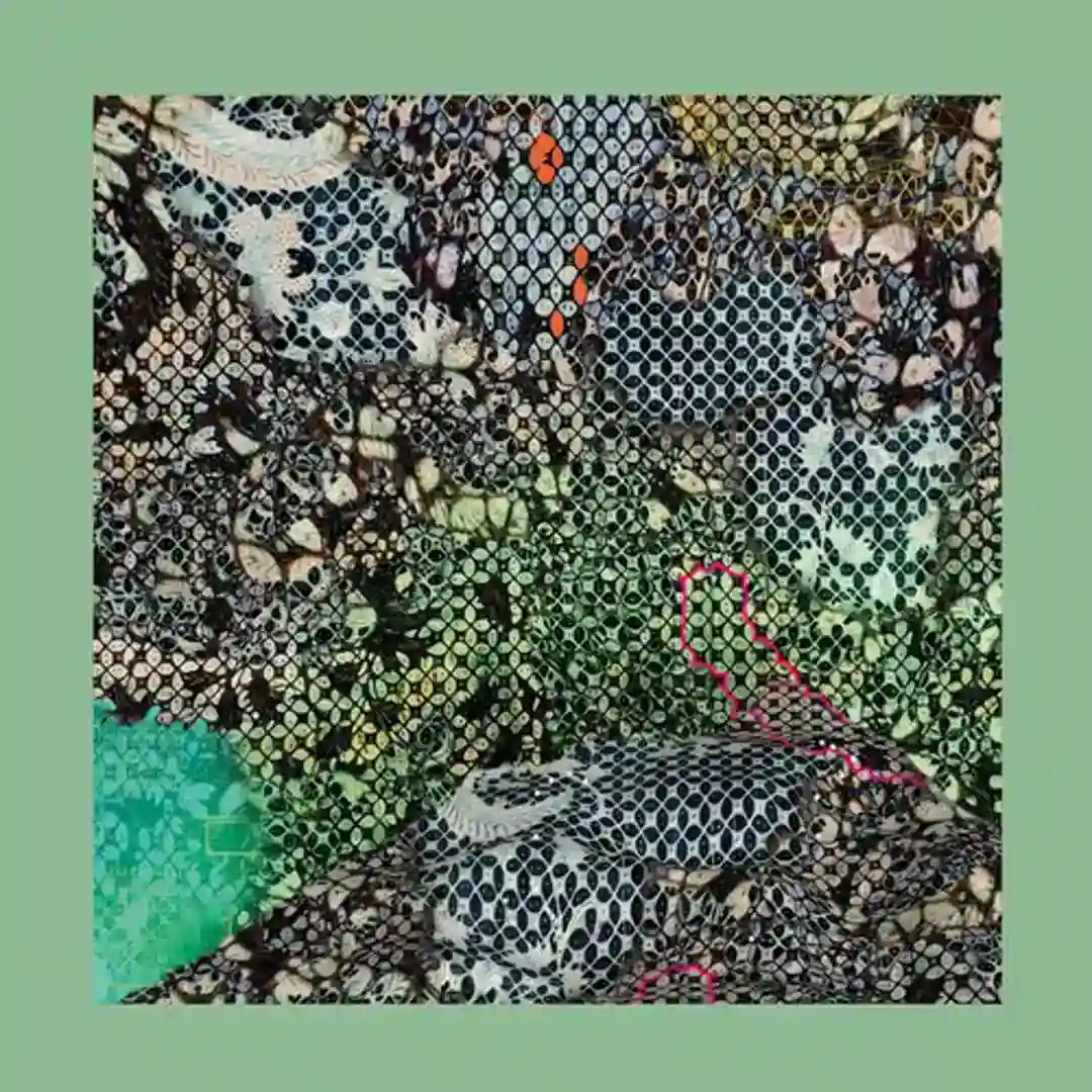 Who Is Manfred? cover